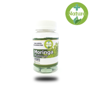 Moringa Platinum