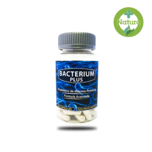 Bacterium Plus